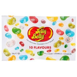 JELLY BELLY BEANS BONBONS 1 PARFUMS SACHET 