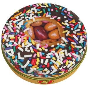 JELLY BELLY BEANS BOÎTE À BONBONS DONUT