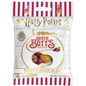 JELLY BELLY BEANS HARRY POTTER BERTIE BOTT'S SACHET