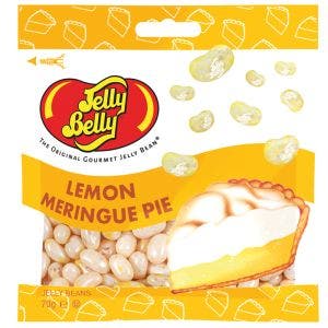 JELLY BELLY BEANS BONBONS TARTE AU CITRON MERINGUE