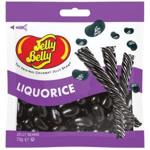 JELLY BELLY BEANS BONBON SAVEUR RÉGLISSE