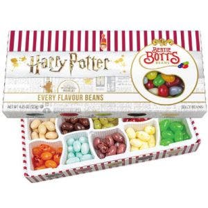 jelly belly harry potter bertie botts 10 flavors