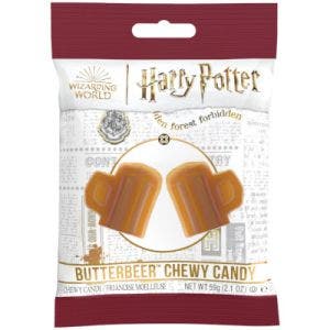 jelly belly harry potter butterbeer bag