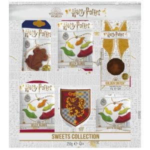 jelly belly harry potter gift box set