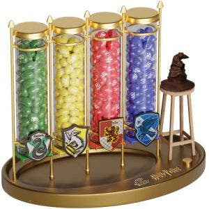 jelly belly harry potter points counter dispenser