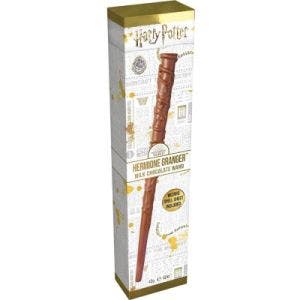 jelly belly hermione chocolate wand