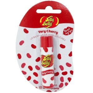 JELLY BELLY BAUME À LÈVRES CERISE INTENSE