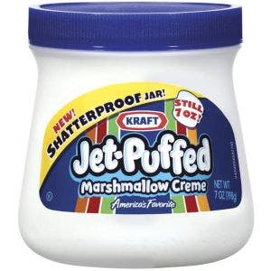 JET PUFFED PÂTE À TARTINER CHAMALLOW