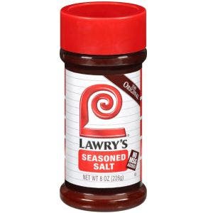 LAWRY'S SEL ASSAISONNÉ GRAND