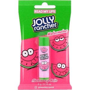 Jolly Rancher - Baume à Lèvres parfum Pastèque