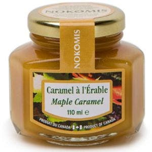 CARAMEL A L'ÉRABLE