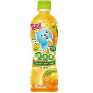 minutes made qoo orange 425ml 425ml 14.37 fl oz