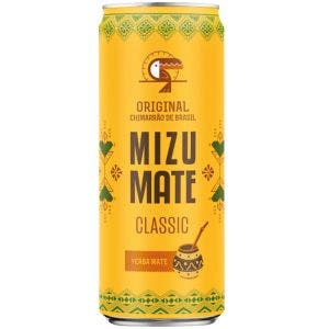 Vitamizu Mizu Mate Yerba Bibita Frizzante Originale