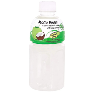 Mogu Mogu drink  My American Market