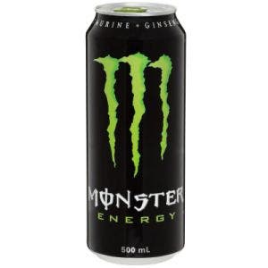 monster energy can 500ml 17.60 fl oz