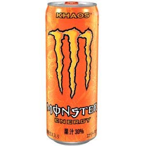 monster energy khaos 355ml 355ml 12 fl oz