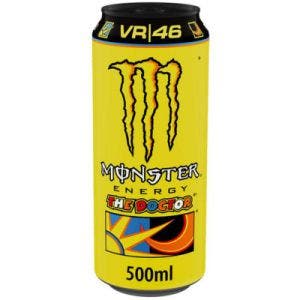 monster energy the doctor can 500ml 17.60 fl oz