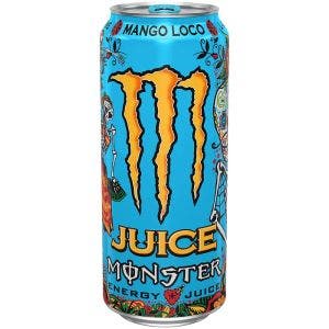 Monster Beverage entre sur le marché de la boisson alcoolisée en