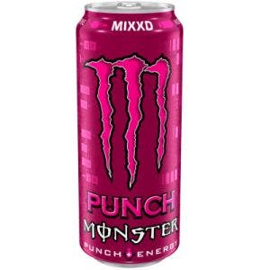 monster mixxd punch can 500ml 17.60 fl oz