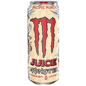 monster pacific punch can 500ml 17.60 fl oz