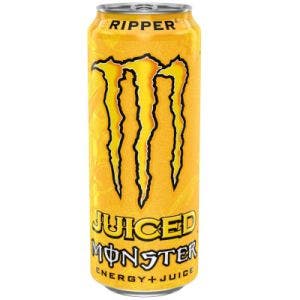 monster ripper juiced can 500ml 17.60 fl oz