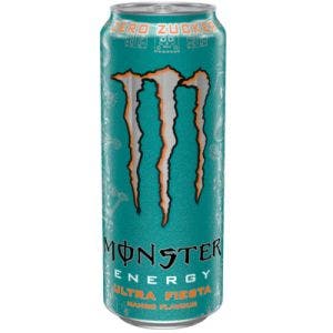 monster ultra fiesta mango can 500ml 17.60 fl oz