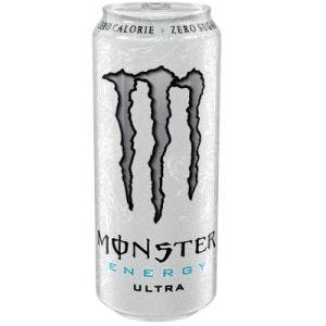 monster ultra white can 500ml 17.60 fl oz