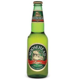 BIÈRE CANADIENNE MOOSEHEAD