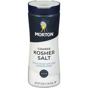 MORTON SEL CASHER