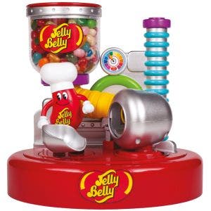 MR JELLY BELLY DISTRIBUTEUR A BONBONS CONFISERIE