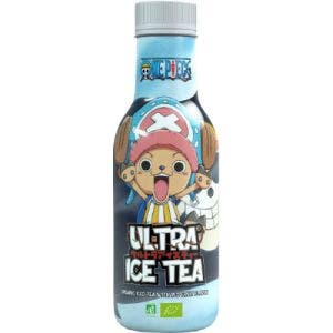 one piece chopper ultra ice tea with red fruit flavor 500ml 16 fl oz