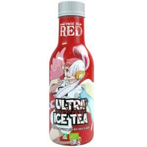 one piece uta ultra ice tea red fruits