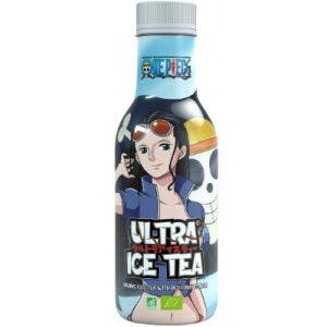 one piece robin ultra ice tea with red fruit flavor 500ml 16 fl oz