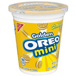 OREO MINI GOLDEN