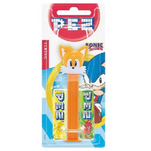 Acheter Pez Recharge De Bonbons Exotic ( 68g / 2.4oz