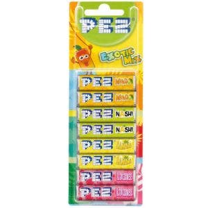 Comprare Pez Distributore Di Caramelle Nintendo Mario ( 9g / 0.32oz )