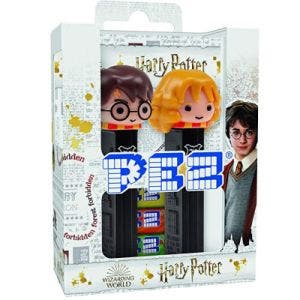 pez harry potter twin pack 49g 1.74oz