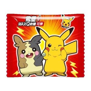 Pokemon - Soft Candy - Cola Flavor