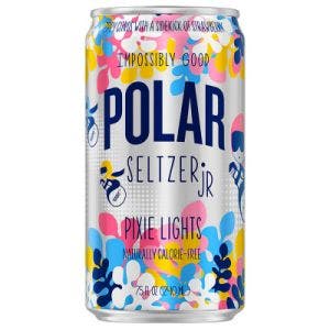 polar junior pixie lights