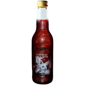 potion of the dark wizard sparkling black cherry lemonade