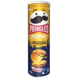 pringles passport new york style cheeseburger