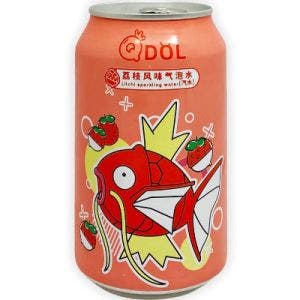 qdol pokemon litchi soda