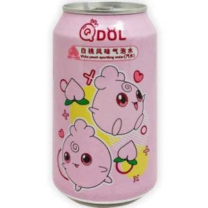 qdol pokemon soda water