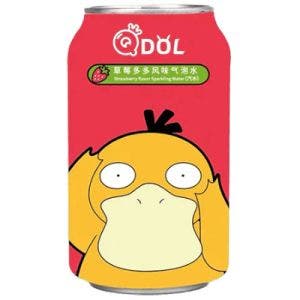 qdol pokemon strawberry soda