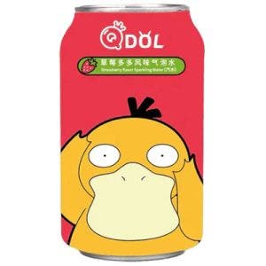 qdol pokemon strawberry soda