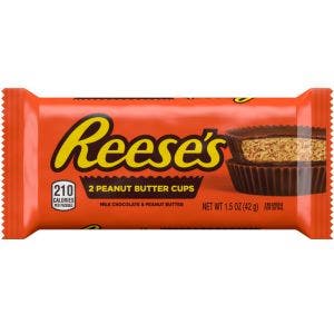 Buy Reese'S Trio Peanut Butter Cups ( 63g / 2.2oz