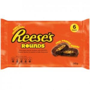 Reese's & Hershey's - Biscuits, Bonbons, Chocolat, Crème, Barres -  Pays-Bas, Produits Neufs - Plate-forme de vente en gros