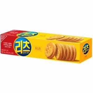 Dongsuh Ritz Cracker White Sand 
