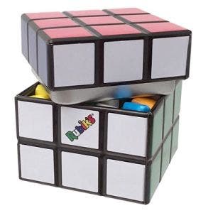 rubik's cube tin 42.5g 1.5oz