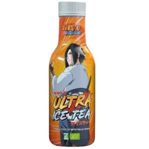 Naruto Sasuke Ultra Iced Tea With Melon Flavor